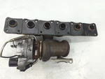 2011-2013 Bmw X5 Supercharger Qfxyp Used. Price: $104.09.