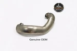 2013 Mercedes GL450 ML550 X166 Left Air Intake Hose Pipe Tube Oem A2780940797 Used. Price: $49.99.