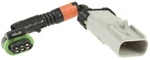 Connector Airtex 1P1337 New. Price: $251.80.