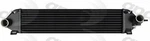 Genuine Global Parts Distributors Gpd Turbo Intercooler 2711268 New. Price: $140.67.