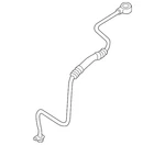 Genuine Audi Oil Line 059-145-771-AC New. Price: $141.47.