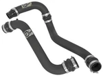 Afe Power 46-20114-B Bladerunner 3 Aluminum Hot And Cold Charge Pipe Kit Blac New. Price: $550.99.