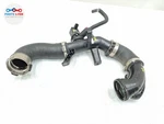 2020-2023 Land Range Rover Evoque L551 Intercooler Air Inlet Hose Tube Pipe Oem Used. Price: $126.00.