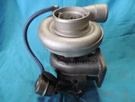 Borg Warner International Navistar Truck DT466E I530E Genuine Turbo Charger Remanufactured. Price: $598.00.