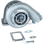 Oe Power D91080017R Turbocharger Oil Cooled, Remanufactured New. Price: $1398.05.