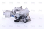 Nissens Turbocharger 93193 New. Price: $789.61.