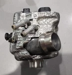 19 Range Rover Sport 3.0L Turbo Air Compressor Id J6P3-6F066-AE --29K-- Used. Price: $1195.00.