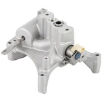Ford Super Duty Excursion 7.3L Powerstroke Turbocharger Pedestal Tcp Remanufactured. Price: $339.83.