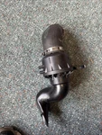 08-10 Bmw E82 E88 Air Intake Muffler Sound Generator Oem Used. Price: $100.00.