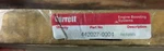 Garrett Turbocharger Backplate 442027-0004 New. Price: $125.00.