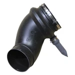 Ford Air Inlet Connector Genuine Oem 4C4Z6C640LA Nos Used. Price: $30.00.