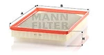 Mann Filter C 36 172 Air For Nissan Opel Renault Vauxhall Neu. Price: $33.73.