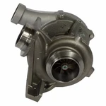 Genuine Motorcraft Turbocharger TC-11-RM New. Price: $1772.50.