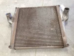02 Gmc WT5500 6HK1XN 250K Intercooler 16111 Used. Price: $738.44.