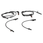 Abs Speed Sensors Set Of For Mb Ml Class Mercedes-benz GLE400 GLS550 New. Price: $53.99.