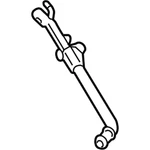Genuine Mercedes-benz Oe Return Line 177-203-17-00 New. Price: $88.02.