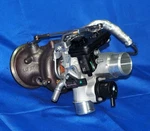 2023-2026 Hornet Grand Cherokee Compass 2.0L Engine Turbocharger Oem 5K Miles! Used. Price: $260.96.