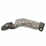 Genuine Ford Turbocharger Oil Line BM5Z6L092D New. Price: $80.84.