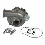 Turbocharger Motorcraft TC-12-RM Remanufactured. Price: $2315.53.