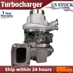 HE400VG Turbo Charger 3781365 3798516 4309269 5354711 For Holset Cummins Isx New. Price: $1198.00.