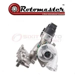 Rotomaster K1390131N Turbocharger For 667-258 54399880031 038253014QX Xo New. Price: $1002.76.