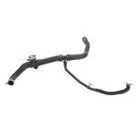 2008-2010 Jeep Compass Patriot Caliber Upper Radiator Hose Replacement Mopar Oem New. Price: $78.04.