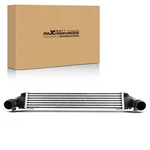 Charge Air Intercooler For 2016 2017 2018-2019 Chevrolet Cruze 13356681 New. Price: $53.93.