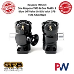 Go Fast Bits Adjustable Venting Bias System Diverter Valve For Kia Stinger 3.3T New. Price: $487.80.