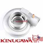 Kinugawa Mitsubishi 3" Anti Surge 18G Turbo Compressor Housing Slot Type New. Price: $159.00.