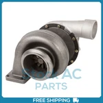 Turbo For 18-20 Cummins 14.0L NTA855 Engines Oe 3522865 196441 3522866 New. Price: $854.99.