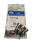 3-PACK Genuine Ford Oem Turbocharger Coolant Line Bolts W718721-S900 New. Price: $34.71.