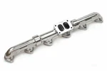Cat 3406E/C15/C16 Low Mount Exhaust Manifold New. Price: $1695.00.