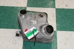 17-24 F250 6.7L Motor Engine Fender Intercooler Assembly Unit Factory Oem Used. Price: $142.99.