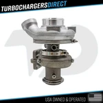 New Genuine Oem Borgwarner B2FS Low Psi Turbocharger Maxxforce 7 V152. Price: $1095.99.