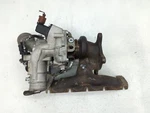 2008 Audi A3 Supercharger V4PMN Used. Price: $292.91.
