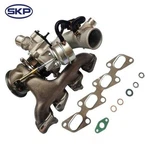 Turbocharger Skp SKTC001 New. Price: $452.90.