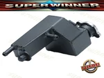 Aluminum Alloy Coolant Air Separator Tank For Mazda RX-7 RX7 FD3S 1.3L 93-02 New. Price: $92.45.