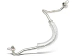 Turbocharger Oil Line For 2017-2019 Mini Cooper Countryman 2.0L 4 Cyl MJ683HD New. Price: $29.25.