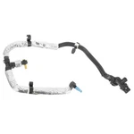 Genuine Land-rover Inlet Hose LR137627 New. Price: $134.99.