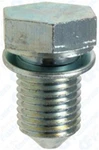 Clipsandfasteners Inc 2 Oil Drain Plugs W/sems Washer M14-1.50 Compatible With New. Price: $15.18.