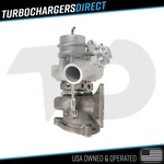 New Turbochargers Direct For Volvo S60 S80 V70 XC70 & XC90 2.5T. Price: $362.99.