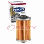 Purolator Tech Engine Oil Filter For 2010-2015 Chevrolet Camaro 3.6L V6 Rl New. Price: $11.51.