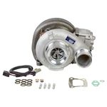Global Parts 2511708 Turbocharger New. Price: $2315.99.