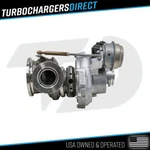 New Genuine Oem Garrett MGT2256S Turbocharger For Bmw X5 X6 550I 650I & 750I. Price: $1465.99.