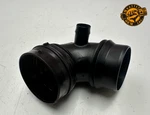 2018-2025 Jaguar F-pace Xf Xe Lr Velar 2.0 Gas Engine Intercooler Hose Tube Oem Used. Price: $34.14.