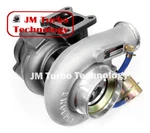 HX40W T4 Turbocharger 91-04 Freightlinger FL50 60 70 For Cummins 6CT 8.3L New. Price: $310.05.
