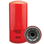 Baldwin Oil Filter Fits New Holland Caterpillar 345BL 1R0716 Case Ih. Price: $27.89.