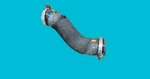 Audi A8 D5 2018 3.0 Tdi Intercooler Pipe 4N0145709T Used. Price: $134.03.