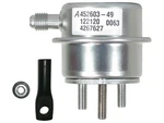 New Garrett Actuator + Rod End Nut Cat C13 C15 Acert High Pressure 452603-0049. Price: $159.00.
