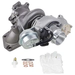 Stigan Turbocharger For Chevy Cobalt Pontiac Solstice Saturn Saab Buick New. Price: $432.10.